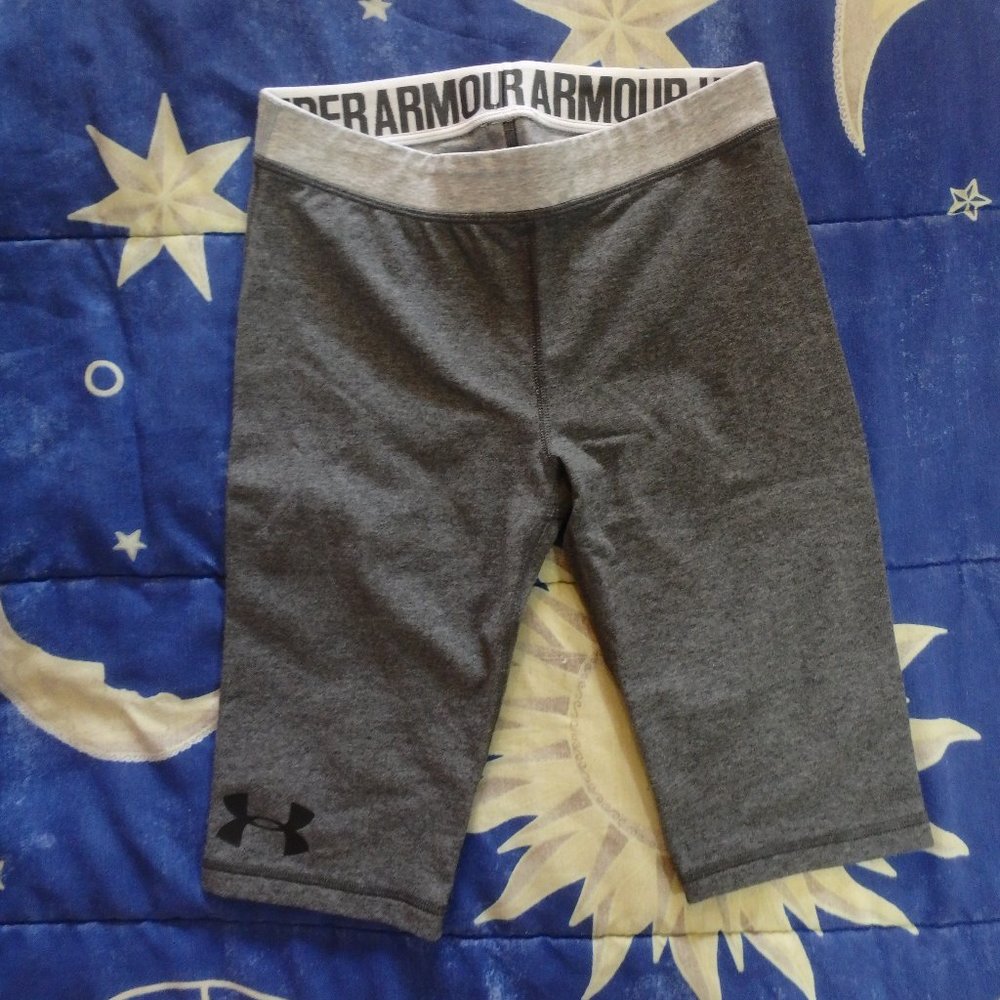 Under Armour Bike Shorts